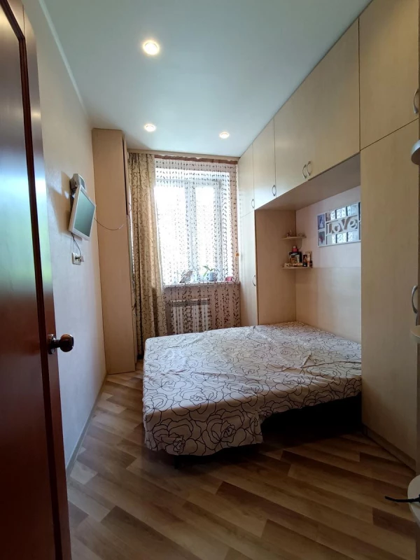 Квартира 3-кімн. продаж Харків, Шевченковский – 45 м², Харьков — 7/15