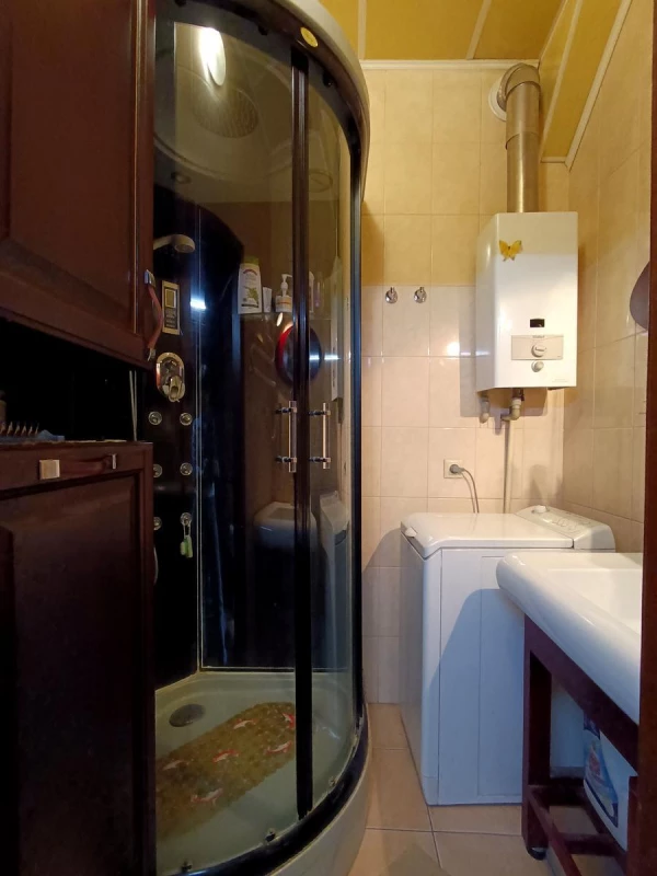 Квартира 3-кімн. продаж Харків, Шевченковский – 45 м², Харьков — 13/15