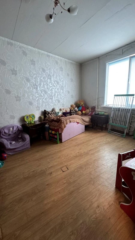 Квартира 4-кімн. продаж Харків, Салтовский (Московский) – 60 м², Харьков — 6/8
