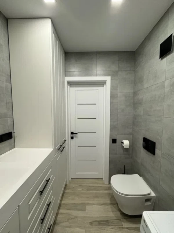Квартира 1-кімн. продаж Харків, Шевченковский – 43 м², Харків — 4/15