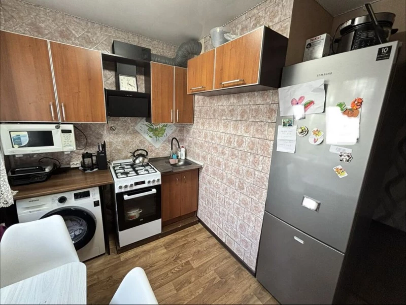 Квартира 2-кімн. продаж Харків, Немышлянский – 47 м²