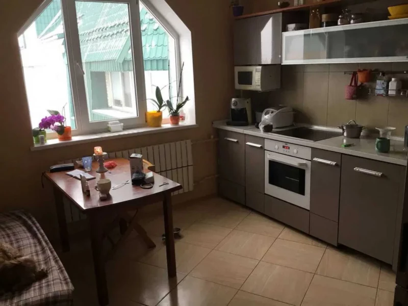 Квартира 3-кімн. продаж Харків, Салтовский (Московский) – 84 м²