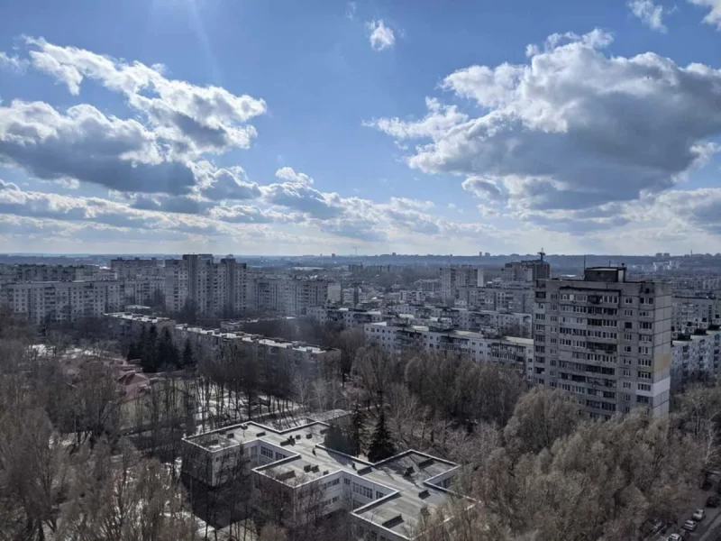 Квартира 3-кімн. продаж Харків, Салтовский (Московский) – 84 м², Харків — 3/15