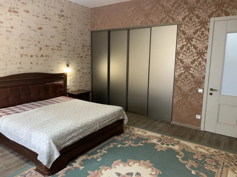 Квартира 3-кімн. продаж Харків, Киевский – 75 м², Харьков — 3/6