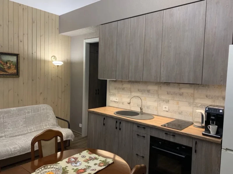 Квартира 3-кімн. продаж Харків, Киевский – 75 м², Харьков — 5/6