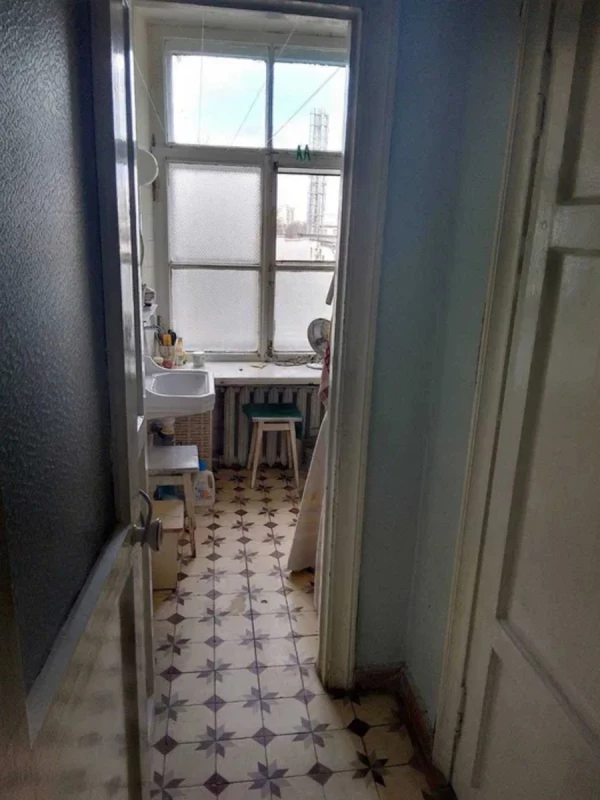 Квартира 3-кімн. продаж Харків, Холодногорский – 67 м², Харьков — 14/15
