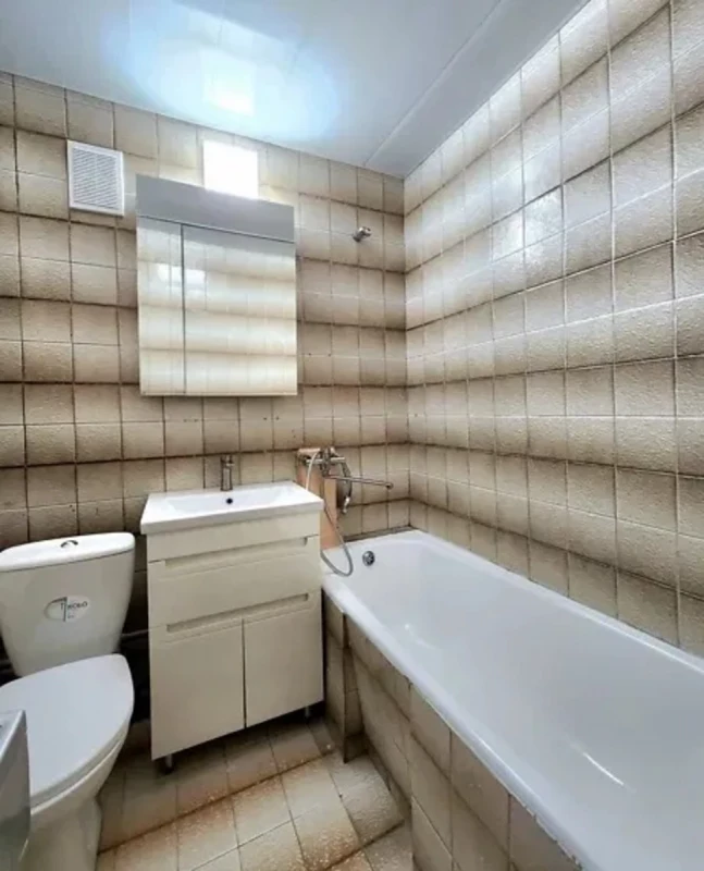 Квартира 1-кімн. продаж Харків, Холодногорский – 40 м², Харків — 6/8