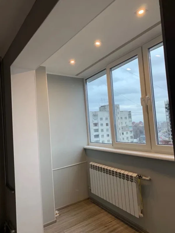 Квартира 2-кімн. продаж Харків, Шевченковский – 56 м², Харьков — 7/11