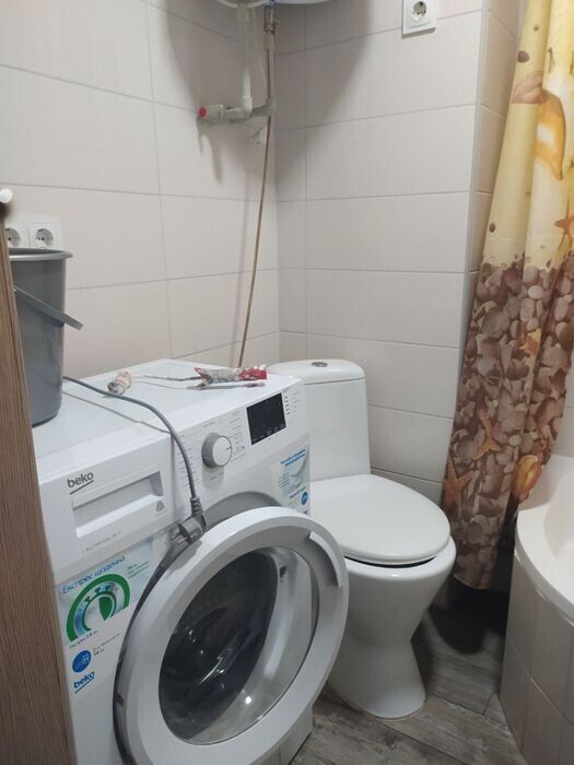 Квартира 1-кімн. продаж Харків, Салтовский – 20 м², Харків — 2/7