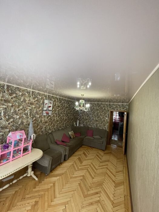 Квартира 4-кімн. продаж Харків, Салтовский – 92 м², Харьков — 6/12
