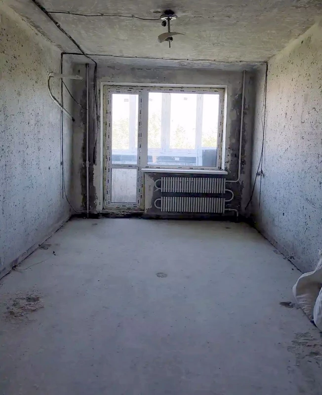 Квартира 5-кімн. продаж Дніпро, Индустриальный р-н – 76 м²