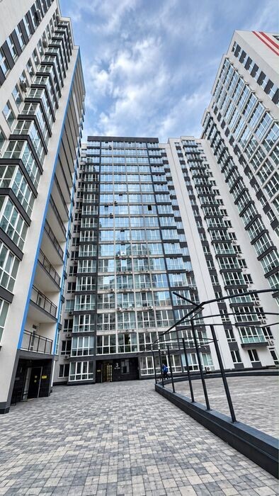Квартира 1-кімн. продаж Одеса, Приморский – 34 м²