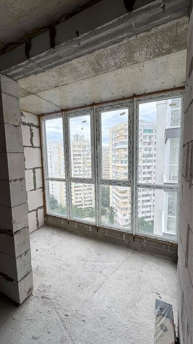 Квартира 1-кімн. продаж Одеса, Приморский – 34 м², Одесса — 5/8