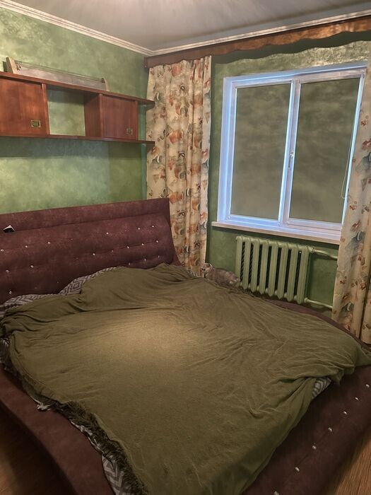 Квартира 2-кімн. продаж Одеса, Киевский – 50 м², Одесса — 3/12