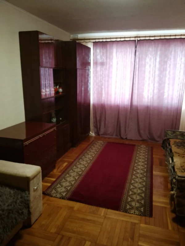 Продам 1 кімнатну від власника Роганський ж м, Харків — 4/7