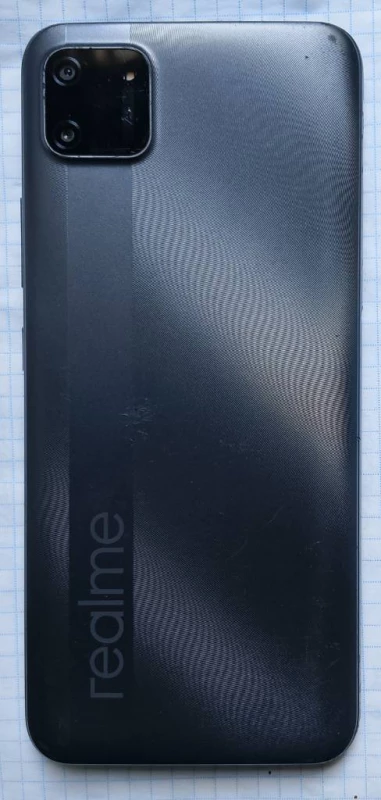 Продам телефон Реалми, Кривий Ріг — 3/3