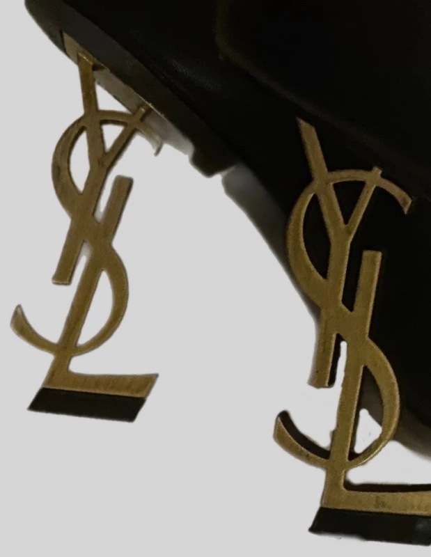 Каблукі івсенлоран Ysl, Одесса — 3/5