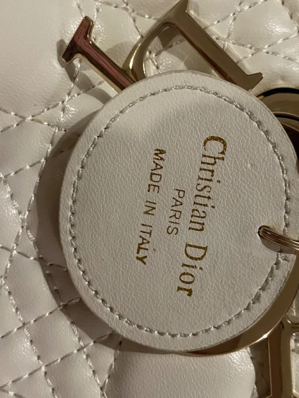 Сумка Dior дуже гарна, Одесса — 4/5