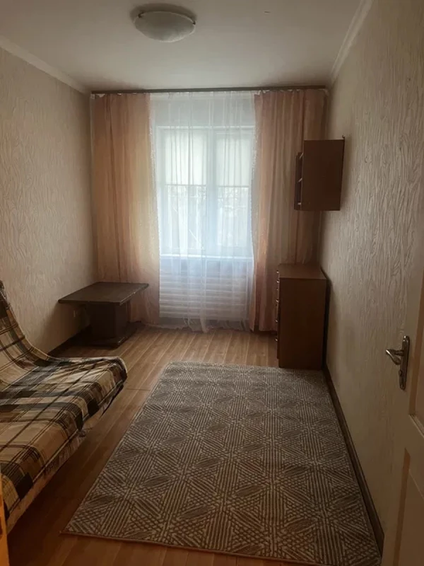 Квартира 1-кімн. оренда Київ, Оболонский – 26 м²