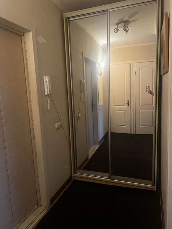 Квартира 1-кімн. оренда Київ, Оболонский – 26 м², Київ — 3/8