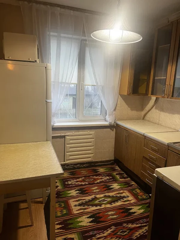 Квартира 1-кімн. оренда Київ, Оболонский – 26 м², Київ — 7/8