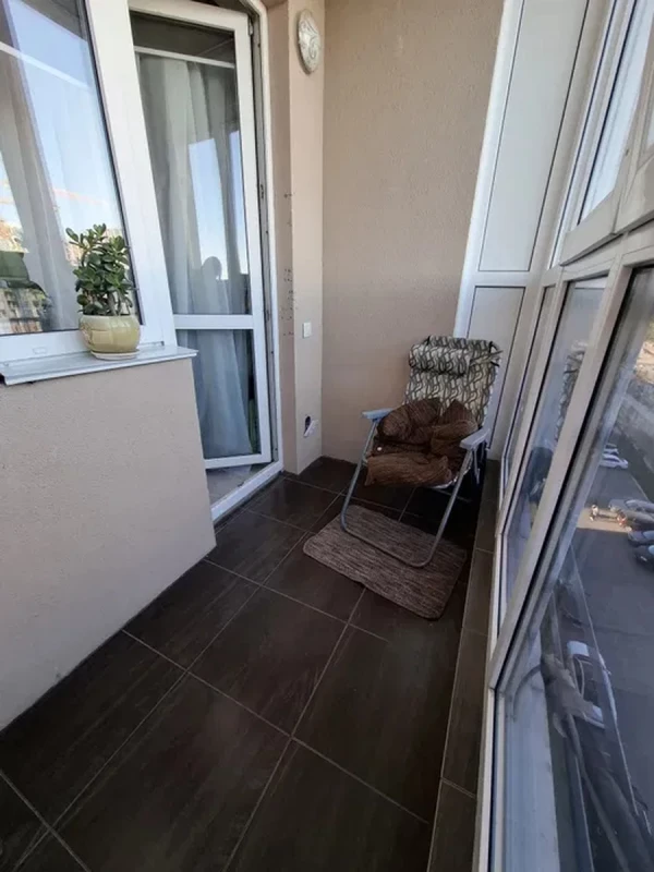 Квартира 1-кімн. оренда Київ, Голосеевский – 52 м², Київ — 13/14