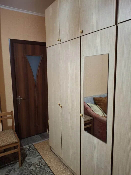 Квартира 1-кімн. оренда Суми, Заречный – 26 м², Сумы — 6/7