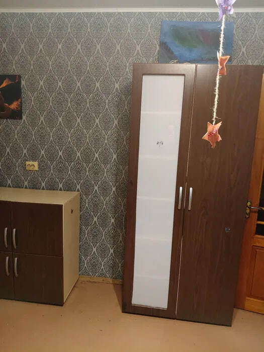Квартира 1-кімн. оренда Суми – 17 м², Сумы — 4/8