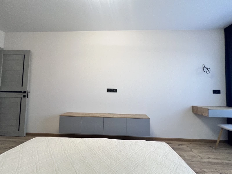 Квартира 2-кімн. оренда Київ, Святошинский – 28.9 м², Киев — 3/15