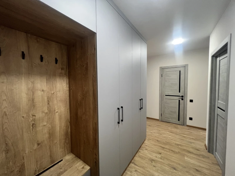 Квартира 2-кімн. оренда Київ, Святошинский – 28.9 м², Киев — 8/15