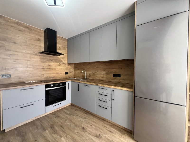 Квартира 2-кімн. оренда Київ, Святошинский – 28.9 м², Киев — 12/15