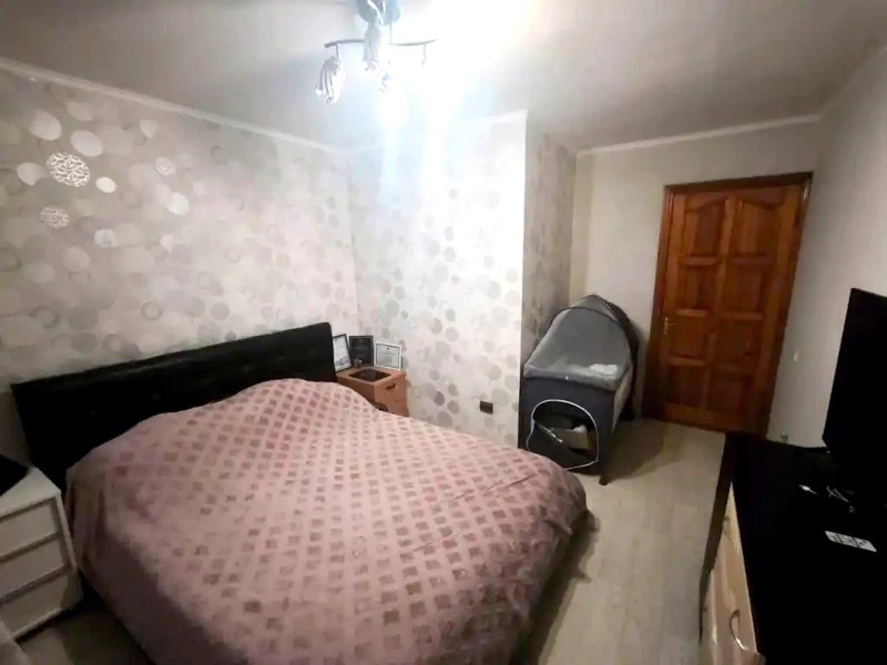 Квартира 3-кімн. продаж Дніпро, Индустриальный р-н – 40 м², Днепр — 8/15