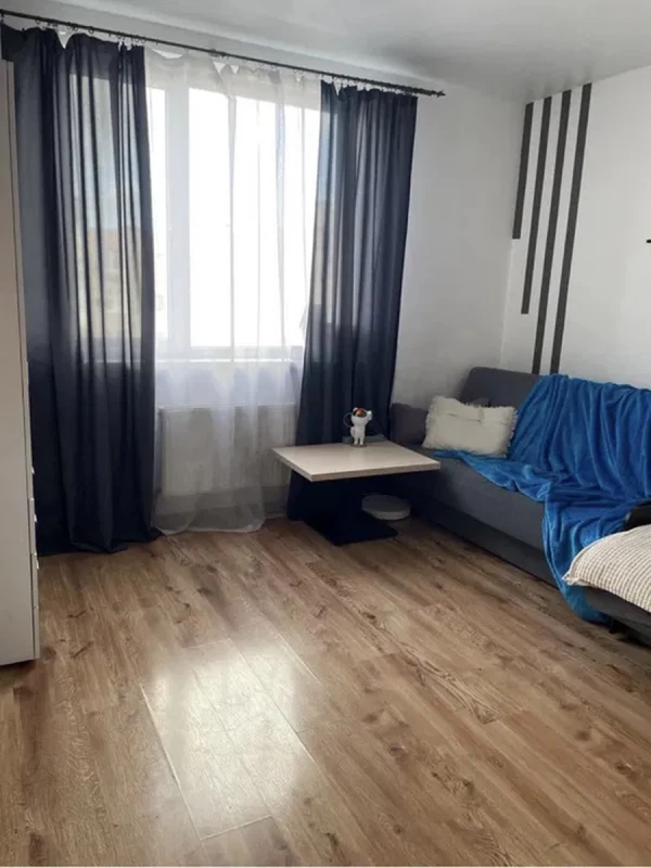 Квартира 1-кімн. продаж Авангард, Авангард – 32 м², Авангард — 2/8