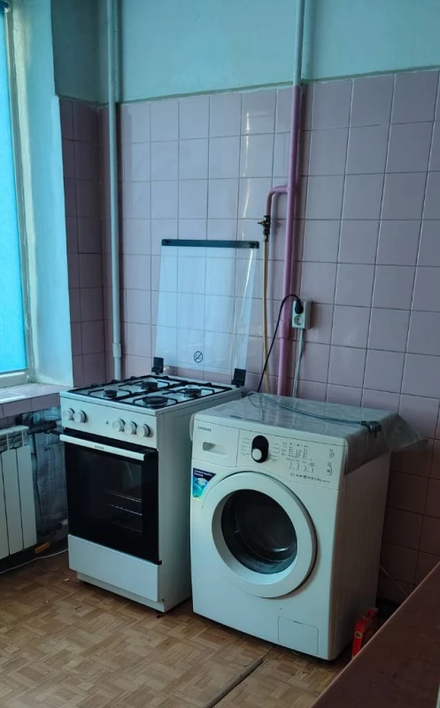 Власник, 3-кімнатна, Борщагівка, бульвар Миколи Руденка 1, Київ — 2/2
