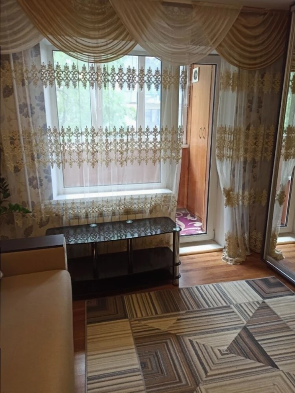 Квартира 1-кімн. продаж Київ, Дарницький – 35 м², Київ — 9/9