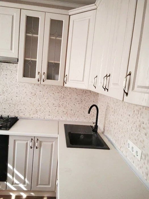 Квартира 2-кімн. оренда Суми, Заречный – 26 м², Сумы — 2/9