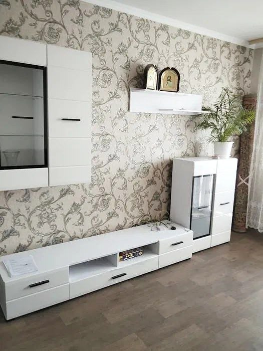 Квартира 2-кімн. оренда Суми, Заречный – 26 м², Сумы — 6/9