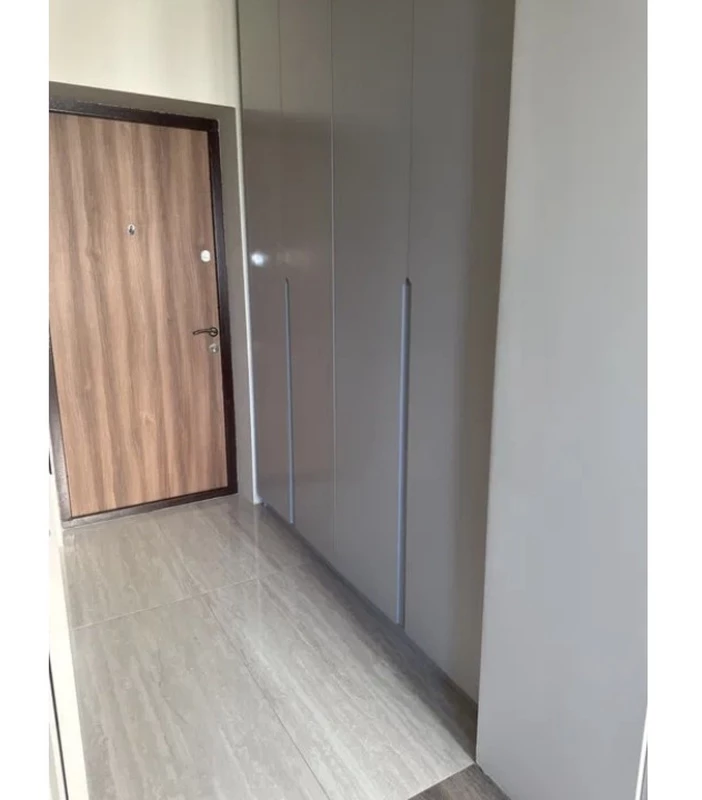 Квартира 2-кімн. продаж Київ, Голосеевский – 28 м², Київ — 9/12
