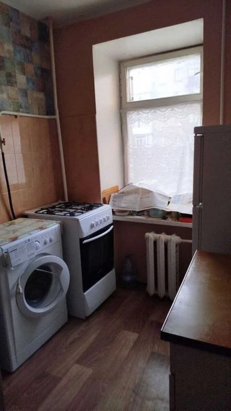 Квартира 1-кімн. оренда Київ, Дарницкий – 24 м², Київ — 2/7