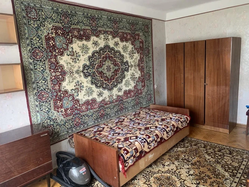Квартира 3-кімн. оренда Київ, Святошинский – 64 м², Київ — 5/7