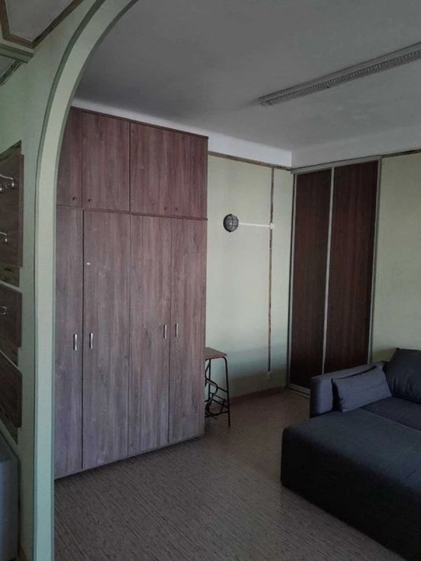 Квартира 1-кімн. оренда Київ, Печерский – 30 м², Київ — 6/15