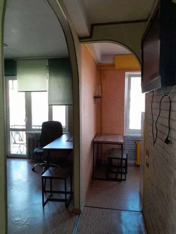 Квартира 1-кімн. оренда Київ, Печерский – 30 м², Київ — 12/15