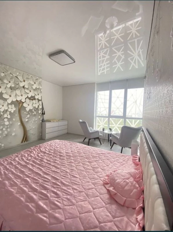 Квартира 2-кімн. оренда Київ, Дарницкий – 62 м²