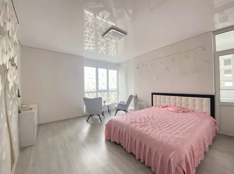 Квартира 2-кімн. оренда Київ, Дарницкий – 62 м², Київ — 3/15