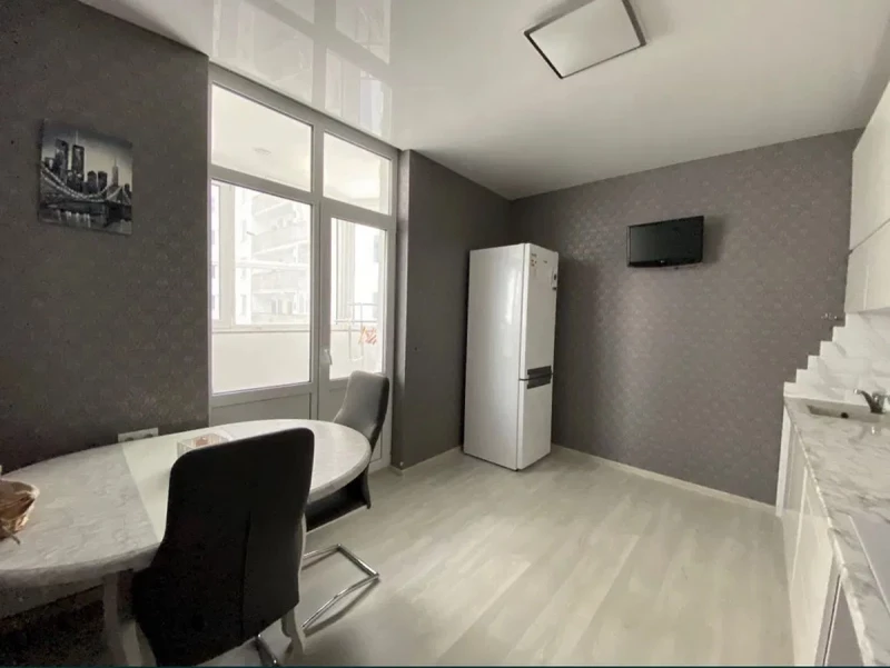 Квартира 2-кімн. оренда Київ, Дарницкий – 62 м², Київ — 8/15