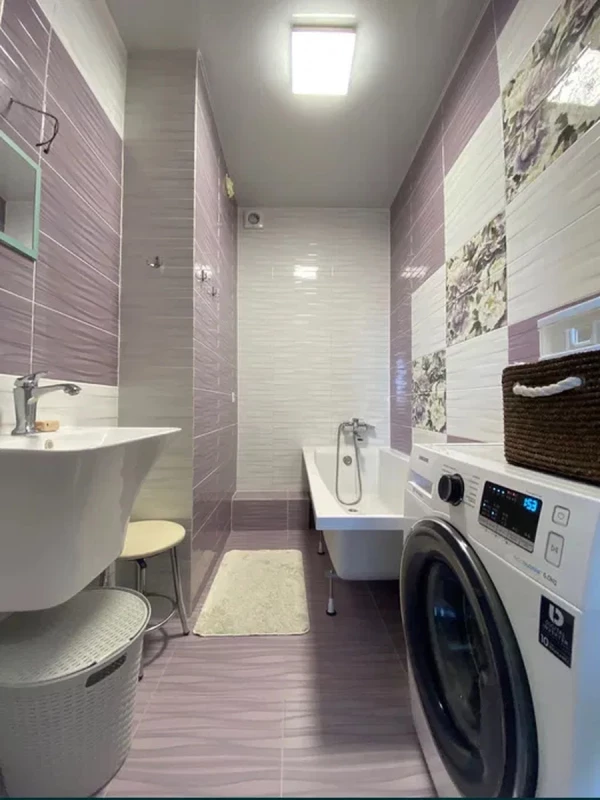 Квартира 2-кімн. оренда Київ, Дарницкий – 62 м², Київ — 12/15