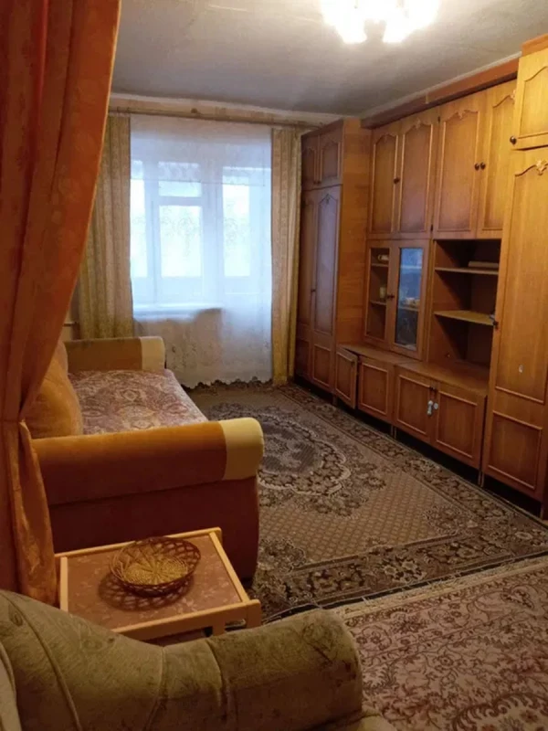 Квартира 1-кімн. оренда Київ, Оболонский – 32 м², Київ — 2/11