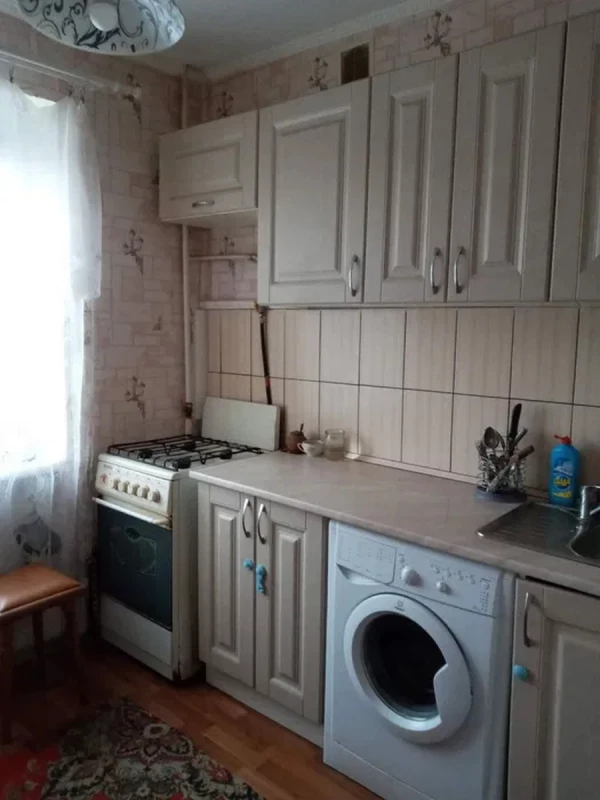 Квартира 1-кімн. оренда Київ, Оболонский – 32 м², Київ — 4/11