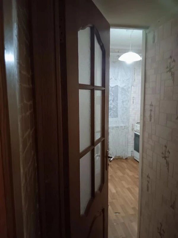 Квартира 1-кімн. оренда Київ, Оболонский – 32 м², Київ — 9/11