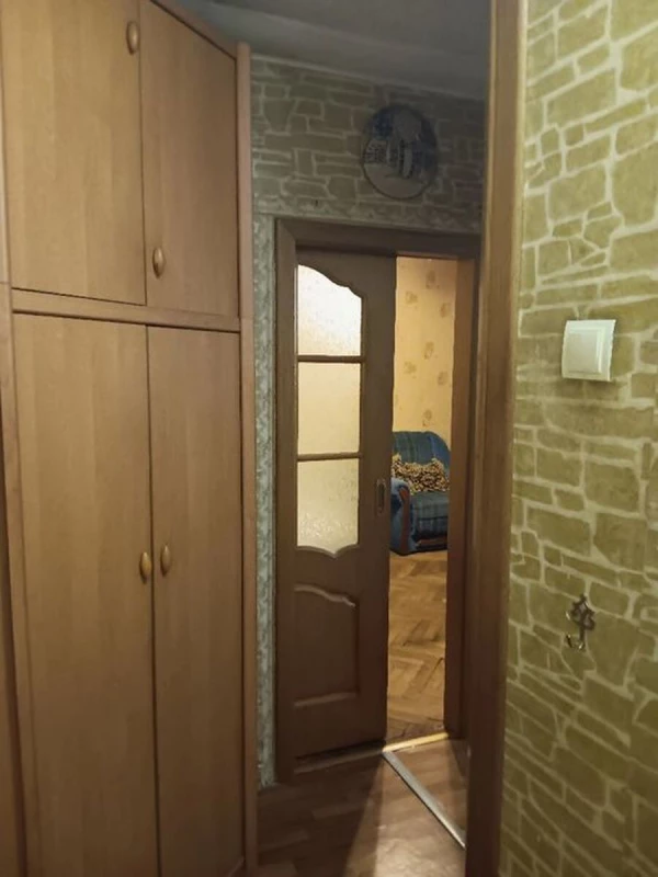 Квартира 1-кімн. оренда Київ, Оболонский – 32 м², Київ — 10/11